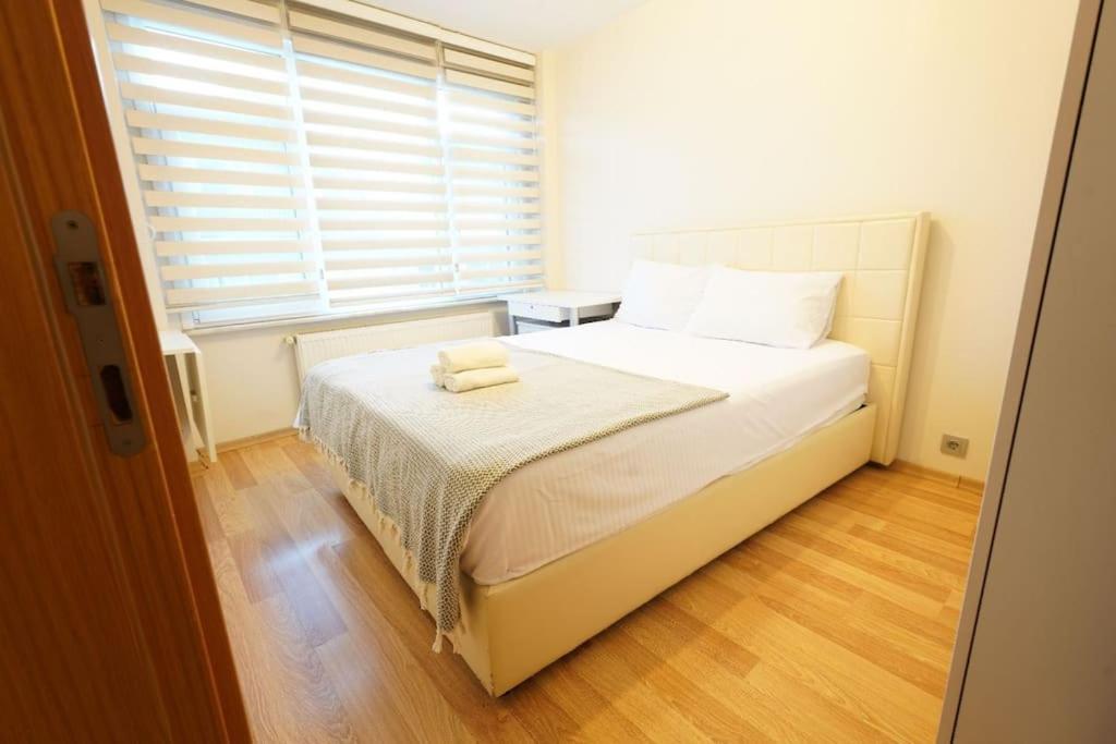 Apartament Galata Tower/galataport 2+1 Istanbul