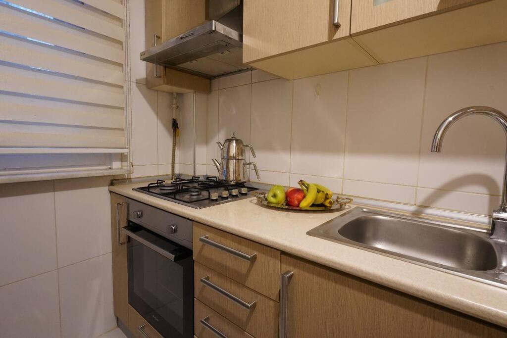 Galata Tower/galataport 2+1 Apartament